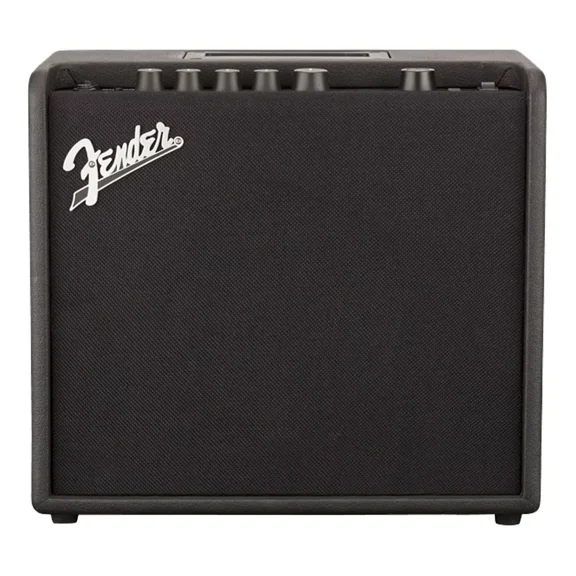 Fender Mustang LT25 - Amplificador para Guitarra 25W