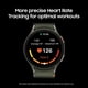 thumbnail image 4 of Samsung Galaxy Watch7 44 32GB Plata (Reacondicionado), 4 of 5