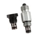thumbnail image 5 of Juego de válvulas de descenso para automóviles Piezas de reparación de elevadores automáticos Piezas de reparación de vehículos Accesorios 72 x 20 mm, 5 of 9