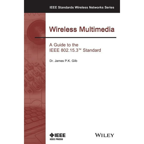 Wireless Multimedia, (Paperback)