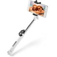 thumbnail image 6 of Travel Friendly Portable Wireless Remote Control Selfie Stick And Mini Tripod for Smart Phones, 6 of 9