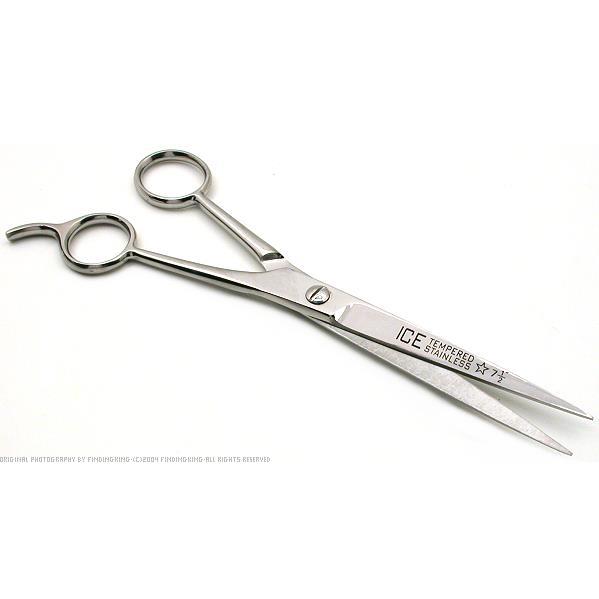 SE 7.5" Barber Scissors