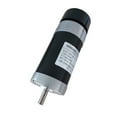 thumbnail image 3 of 500W DC brushless motor / fan DC 0-48V CNC Carving Milling Air cold Spindle Motor Engraving With fan, 3 of 6