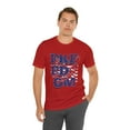 thumbnail image 6 of Freedom Design Unisex Jersey Short Sleeve Bella Canvas  Tee, 6 of 12