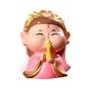 thumbnail image 3 of Decoración de Año Nuevo Chino Figura de Dios Escritorio Decorativo Fiesta Festiva Feliz Año Nuevo Estilo C, 3 of 9