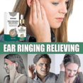 thumbnail image 4 of Tinnitus Ear Drops Gentle Ear Cleaner Ear Infection Treatment Cleansing Solution Ear Health Care For, 4 of 4