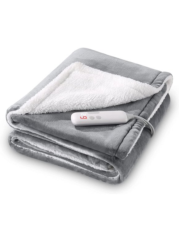 Heated Blankets Clearance, Discounts & Rollbacks