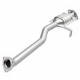 thumbnail image 2 of MagnaFlow 23143 Grand Convertisseur Catalytique en Acier Inoxydable à Ajustement Direct, 2 of 4