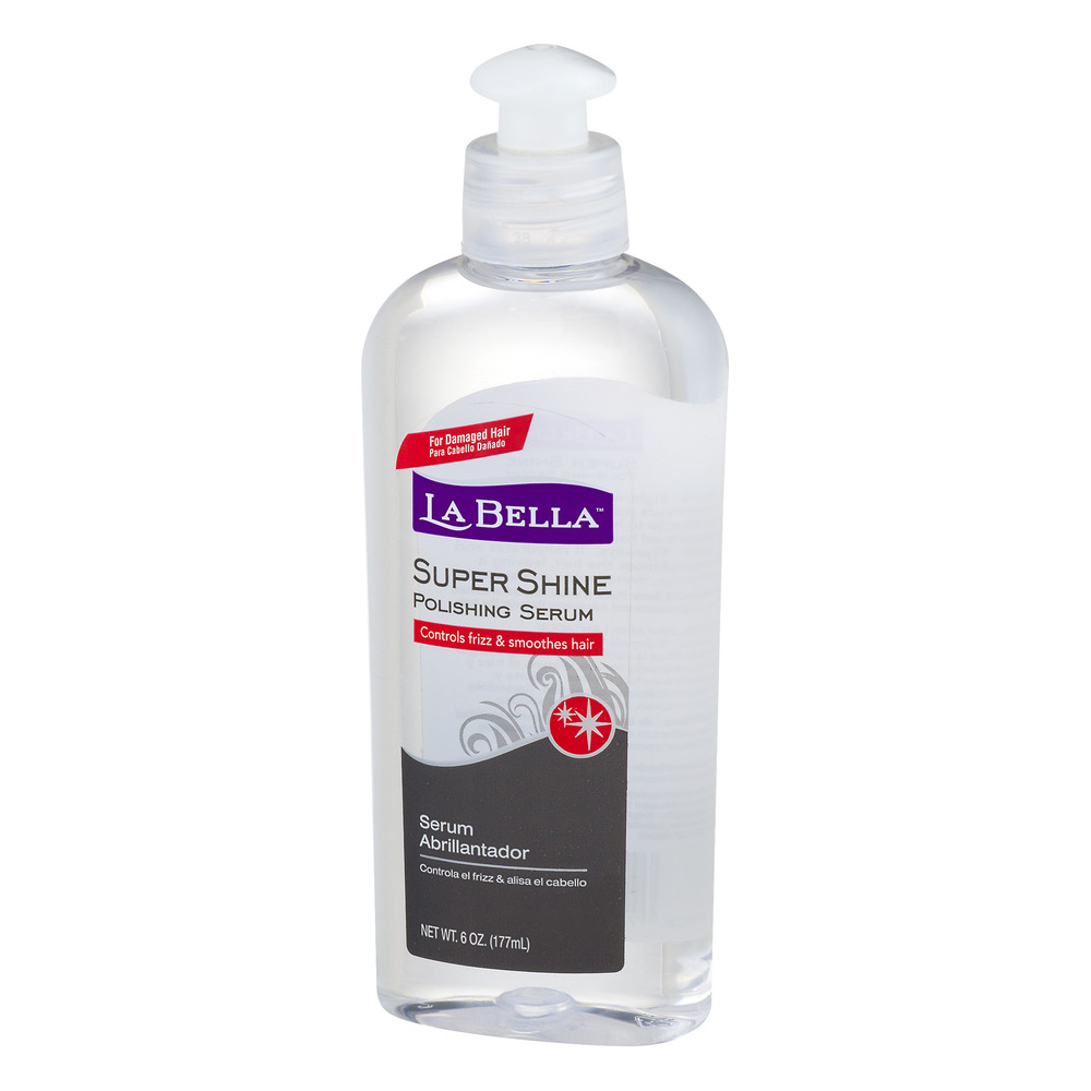 Newhall Laboratories La Bella Polishing Serum 6 oz - image 3 of 7