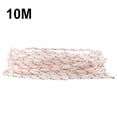 thumbnail image 1 of 3.5mmX1m Nylon Fiber Recoil Pull Starter Cord Rope for Chainsaw, 1 of 10