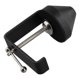 thumbnail image 3 of Heavy-Duty Metal Table Mounting Clamp Cantilever Bracket Clamp for Microphone Suspension Boom Scisso, 3 of 5