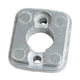 thumbnail image 5 of Reemplazos de montaje en motor de automóvil RC, Piezas de repuesto RC Accesorios para piezas de automóvil Actualización para 16101 16102 16103 16201, 5 of 8