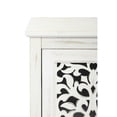 thumbnail image 5 of Antique Buffet Cabinet | Decorates Multiple Rooms with Shabby Chic Style | Well-Crafted MDF and Fir Veneer | Keeps Essentials Neat, 5 of 7