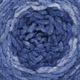 thumbnail image 4 of Bernat Baby Blanket Dappled Yarn-Wandering Blue, 4 of 4