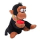thumbnail image 2 of Eléctrico Muñeca Interactiva Gritando Sacudiendo Cabeza Juguetes De Peluche Regalos Yotijar juguetes eléctricos de peluche, 2 of 5