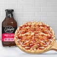 thumbnail image 3 of G Hughes Zero Sugar Sweet & Spicy BBQ Sauce, 18 oz, 3 of 10