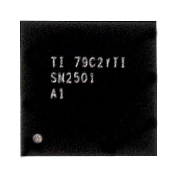 Replacement IC Chip Tigris U3300 USB Charging Charger SN2501 For iPhone 8/8 Plus/iPhone X/XS/XS Max/XR