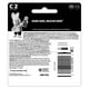 thumbnail image 3 of Pilas Alcalinas Duracell C 2 pzas, 3 of 4