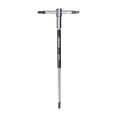 thumbnail image 1 of T manejar la llave hexadera antiadess profesionales para varios trabajos mecánicos Hex Key 4 mm, 1 of 8