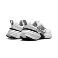 thumbnail image 3 of NIKE WOMENS V2K Run Womens "White/White-Platinum Tint" HF5342 100 HF5342 100 from Stadium Goods, 3 of 8