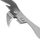 thumbnail image 5 of 3 piezas Profesional Ouvre Boite, Ouvre Boite Manuel, Bote, Acier Inoxydable, Argent, 5 of 5