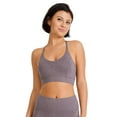 thumbnail image 1 of Jockey  Low Impact T-Back Sports Bra, 1 of 1