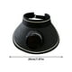 thumbnail image 3 of Sombrero con ventilador solar desmontable | Gorra de verano de ala ancha ajustable con ventilador incorporado | Sombrero ligero y transpirable para exteriores, ideal para senderismo, pesca,, 3 of 7