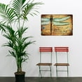 thumbnail image 6 of Dragonfly Tin Sign Vintage Garden Decor Dragonfly Metal Signs Funny Dragonfly Wall Art Dragonfly Gifts For Women Those We Love Don't Go Away They Fly Beside Us Every Day Sign Hippie Home Living Room, 6 of 12