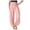 Pink, variant on Petite Pants Dress Yoga Pants for The Office 25 Inch Inseam Women's Comfy Boho Pants Loose Yoga Pants Hippie Pajama Boho Pajama Pants