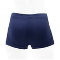 thumbnail image 2 of Paquete 12 Docena Boxer Microfibra Dama Likra Ajustable, 2 of 5