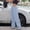 Blue, variant on Women's Casual Pants for Women - Relaxed Cargo Trousers with Pocket Detailing Low Rise Buckle Slim Straight Woven Everyday Wear