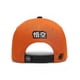 thumbnail image 4 of Gorra Dragon Ball estilo anime negra con broche ajustable para hombres, 4 of 4