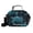 Green Sea Turtles Pattern, variant on Insulated Lunch Bag 6L Leak-Proof Lunch Box with Shoulder Strap Multiple Pockets Lunch Tote Green Sea Turtles Pattern