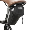 thumbnail image 3 of Bolsa para sillín de bicicleta, bolsa para asiento de bicicleta, cubierta 3d, bolsa impermeable para almacenamiento de bicicletas, 3 of 5