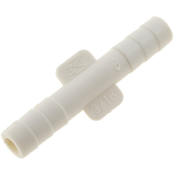 Dorman 493-026 Vacuum Connector White (Pack of 10)