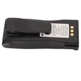 thumbnail image 1 of Case De Batería De Radio Bidireccional, Estuche De Batería De Walkie De Ajuste Perfecto, Fácil De Usar, Es Fácil De Usar Portátil Duradero Para Baterías AA De 6 Piezas Para, 1 of 7