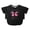 czb# Black840, variant on CUZIBR Girls Short Sleeve Basic Tees Shirts Cute Butterfly Letter Graphic Crew Neck Casual Summer Tshirts For Toddler Kids Outdoor Lightweight Fashionable Tops,Pink,8-9 Years