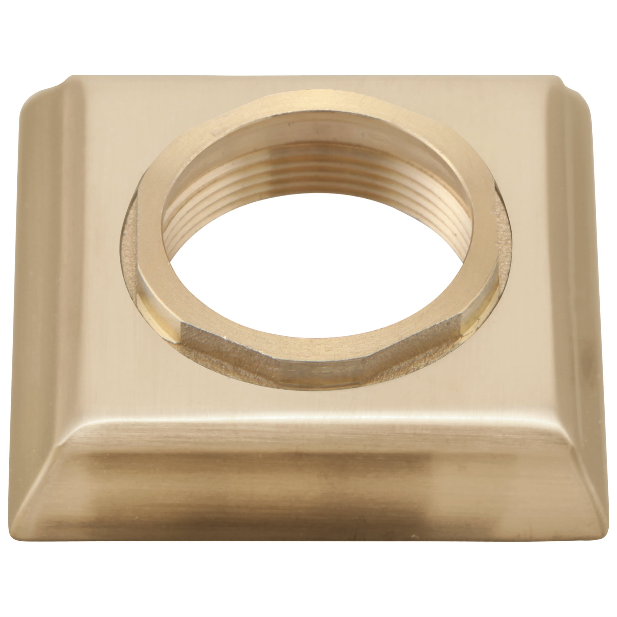 Delta Dryden Handle Base & Gasket Widespread Bathroom Champagne