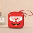 thumbnail image 2 of Fiudx Liquidación De Navidad Mini Caja Navideña De Adorno, Regalo Divertido, Caja De Almacenamiento, Caja De Accesorios, 2 of 2