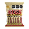 thumbnail image 1 of Caramelo de leche De la Rosa Nugs Original con cacahuate 127 g&nbsp;, 1 of 5