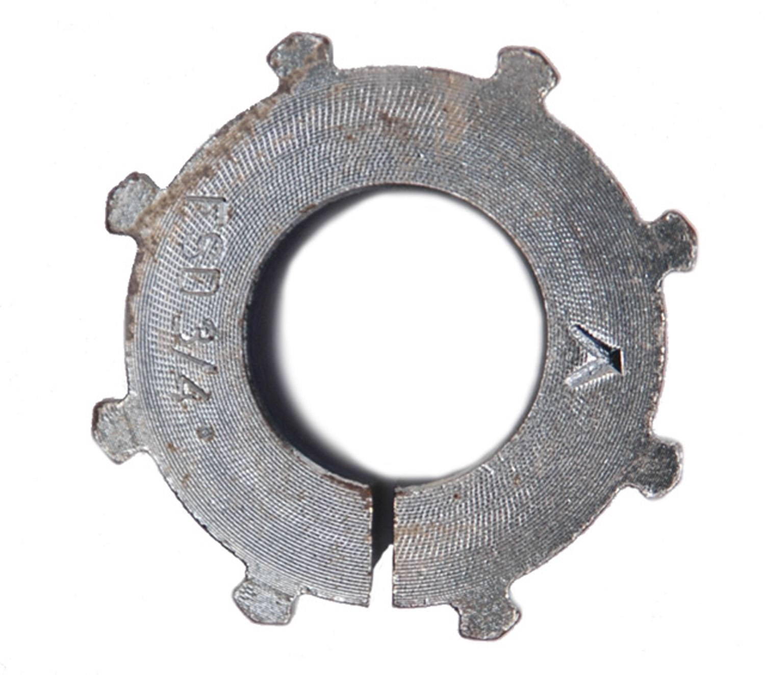 ACDelco 45K0128 Front Alignment Caster/Camber Bushing