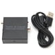 thumbnail image 1 of Convertidor de audio óptico a coaxial Conmutador bidireccional SPDIF digital coaxial óptico, 1 of 5