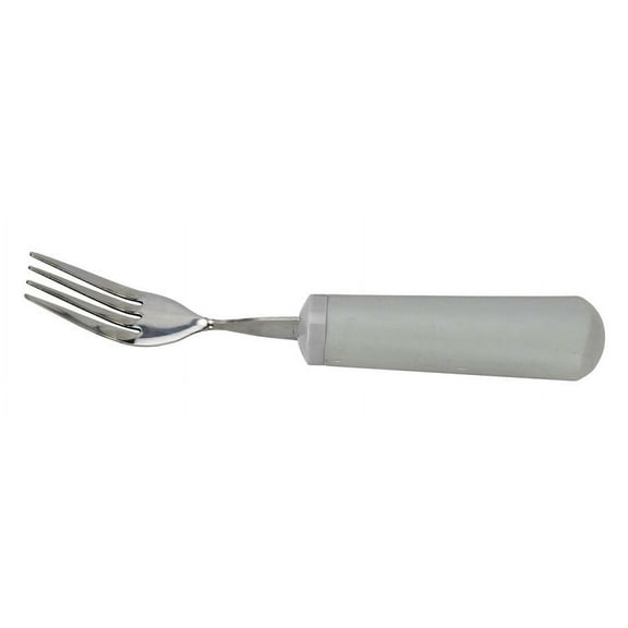 Weighted Cutlery, Straight, 8 oz, Fork