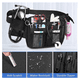 thumbnail image 4 of Riñonera Belug Bolsa Organizadora Portátil De Enfermera negro, 4 of 5