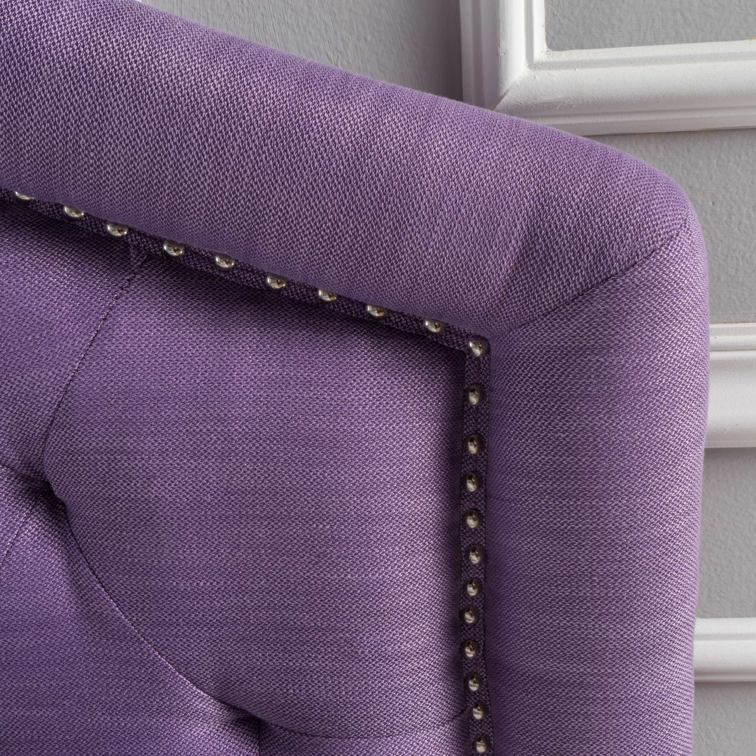 QUEEN&FULL SIZED HEADBOARD
