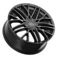 thumbnail image 3 of 22x9 Motiv 437B Black Wheel 5x4.5/5x120 (40mm), 3 of 3