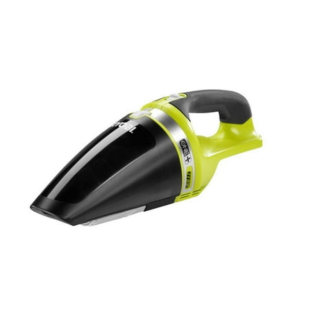 Ryobi One 18 Volt Cordless Li Lithium Ion Wet Dry Vac Vacuum Ryobi One 18 Volt Cordless Li Lithium Ion Wet Dry Vac Vacuum Cleaner Tool