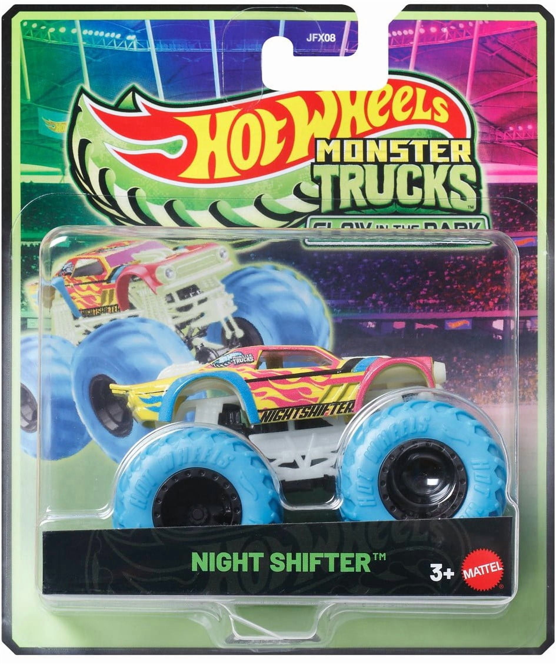 Hot Wheels 8 Crate 148/247 HW Performance 8/10 Mooneyes Yellow