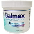 thumbnail image 4 of Balmex Adult Advantage B-Protected Skin Relief Cream, with Skin Shield Technology to Protect - Soothe and Heal Sensitive Skin, 12oz, 4 of 6