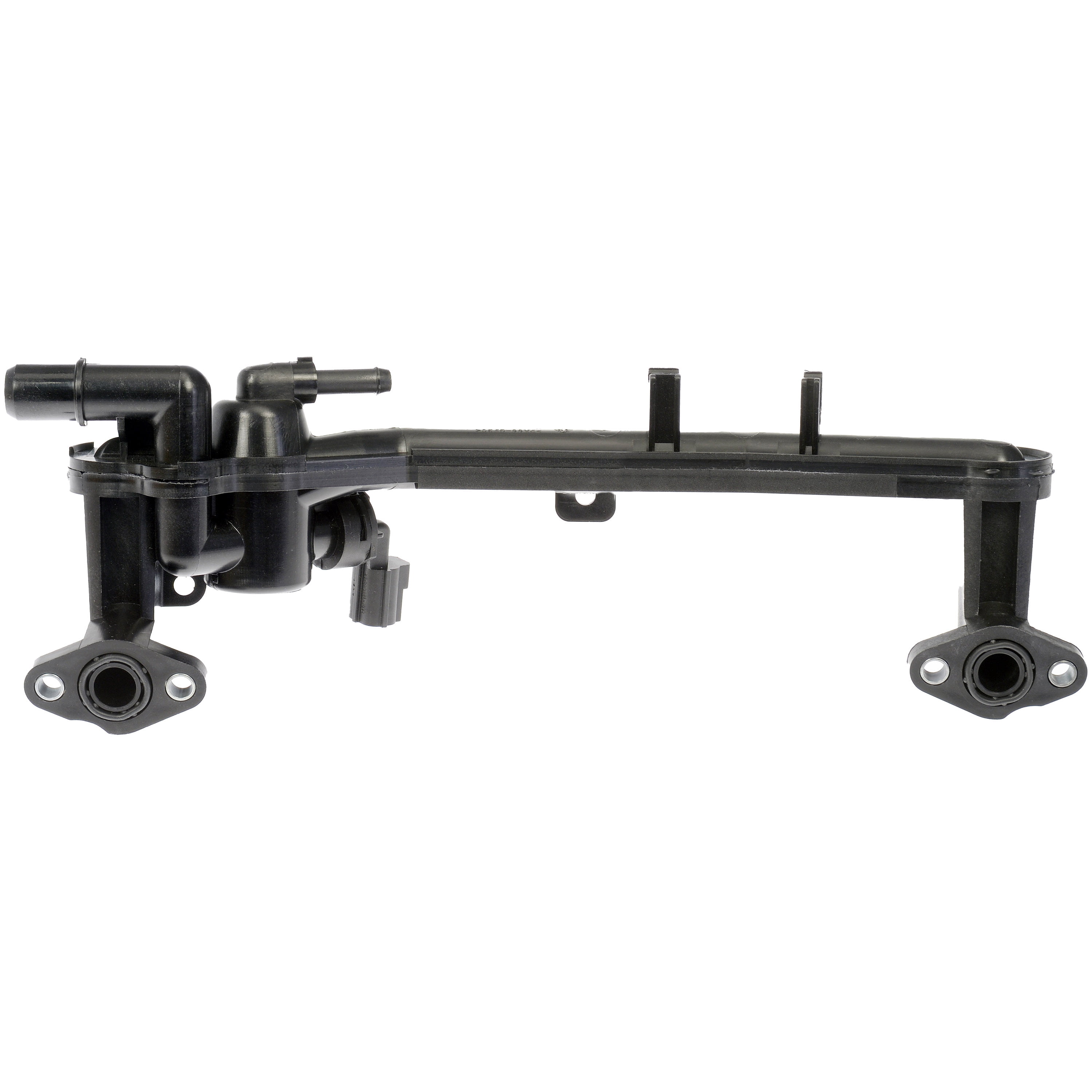 Dorman 902-329 Engine Coolant Outlet Flange for Specific Land Rover Models